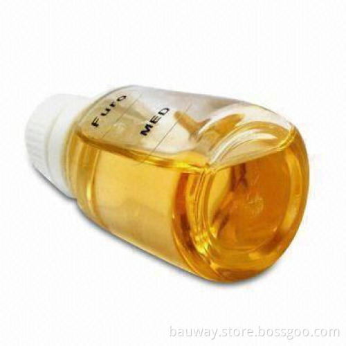 Most Genuine and Best Quality E-liquid with Child-proof Caps and Large Amount of Smoke